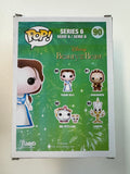 Funko Pop! Disney Peasant Belle Vinyl Bobble-Head #90