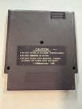 The Adventures Of Bayou Billy NES Nintendo Authentic Cartridge