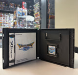 Dragon Quest Sentinels of the Starry Skies Nintendo DS CIB Complete in Box