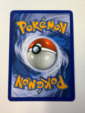 Pokemon TCG Time-Space Distortion Trainer 124/123 Mysterious Treasures