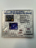 Shooter Starfighter Sanvein 2000 Playstation PS1 Sealed