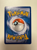 Pokemon TCG Piplup 93/130 Diamond & Pearl Holo