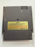 Exodus Ultima NES Nintendo Authentic Cartridge