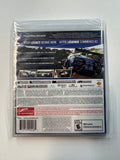 Gran Turismo 6 Playstation PS3 2013 Sealed