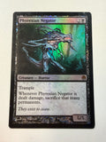 MTG 2010 Phyrexian Negator 1/71 Foil