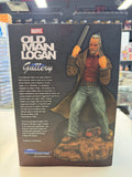 Diamond Select Old Man Logan PVC Marvel Gallery Figure in Box