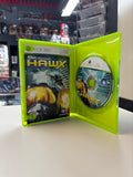 Tom Clancy's Hawk-X Microsoft XBOX 360 2009 CIB