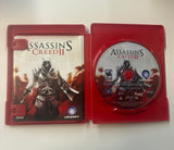 Assassin's Creed 2 2013 PlayStation 3 PS3 CIB Greatest Hits