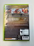 UFC Undisputed 2010 Microsoft XBOX 360 2010 CIB Complete In Box
