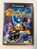 PK Out of the Shadows 2001 Nintendo Gamecube NO Manual