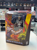 Mattel 2024 Masters of the Universe New Eternia Fisto SEALED NIB