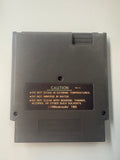 Dodge Ball NES Nintendo Authentic Cartridge
