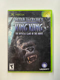 Peter Jackson's King Kong 2005 XBOX NO Manual