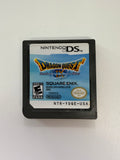 Dragon Quest: Sentinels of the Starry Skies Nintendo DS Authentic Cartridge