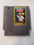 Lee Trevino's Fighting Golf NES Nintendo Authentic Cartridge