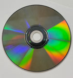 Bratz The Movie 2007 Playstation 2, No Bonus Disc