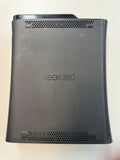 Microsoft Xbox 360 250GB Console Black w/ Cables & Wireless Adapter
