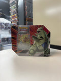 V Strikers Tin -Tyranitar V 2021 SEALED