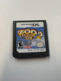 Zoo Tycoon 2 Nintendo DS Cartridge Only