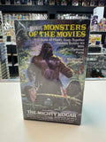Moebius 2012 The Mighty Kogar Model Kit 1/12 Scale SEALED