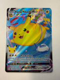 Pokemon TCG Flying Pikachu VMAX 007/025 Celebrations 25th Ultra Rare