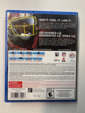 Madden NFL 25 1989-2014 PlayStation 4 PS4 CIB Complete in Box