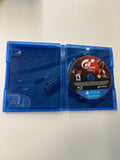 Gran Turismo Sport PlayStation 4 PS4 CIB Complete in Box