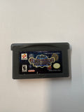 Yu-Gi-Oh Dungeondice Monsters Gameboy Advance Authentic Cartridge