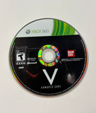 Armored Core V XBOX 360 Bandai Namco 2012 CIB
