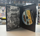 The Sims 2 Castaway 2007 PlayStation 2 CIB Complete In Box