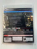 Resident Evil 5 Gold Edition Playstation PS3 2010 Sealed