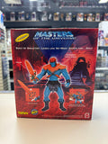 Mattel 2002 MOTU Faker ToyFare Exclusive SEALED NIP