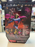 2022 Mattel Masters of the Universe Masterverse Skeletor SEALED NIB