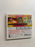 Pokémon Omega Ruby 2014 Nintendo 3DS CIB Complete in Box