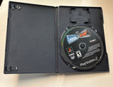 Smack Down vs. Raw 2004 PlayStation 2 NO Manual