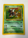 Pokemon TCG Pinsir 9/64 Jungle Holo Rare NM