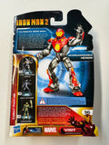 Hasbro Iron Man 2 2010 Ultimate Iron Man SEALED