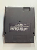 World Class Track Meet NES Nintendo Authentic Cartridge
