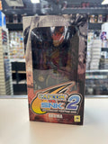 CAPCOM vs. SNK 2 Millionaire Fighting 2001 AKUMA SEALED NIP