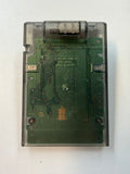 Nascar Challenge Nintendo Gameboy Color 2000 Authentic Cartridge