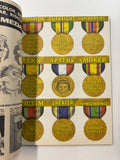 More Trash From Mad Annual Edition 12 1969 HIGH GRADE Medals Attached