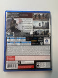 Assassin's Creed Unity Playstation 4 PS4 CIB Complete in Box
