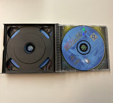 Metal Gear Solid Tactical Espionage Action PlayStation PS1 NO Manual