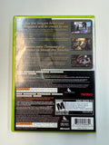 Ninja Gaiden 2 Microsoft XBOX 360 2008 CIB Complete In Box