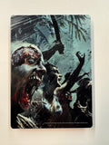Dead Island Riptide Collector's Edition Steel Book XBOX 360 NO Manual