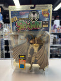 McFarlane Toys Gold Spawn Special Edition Numbered 06338 SEALED NIP