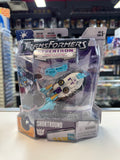 Hasbro 2005 Transformers Cybertron Shortround SEALED NIB