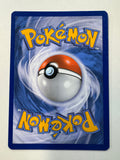 Pokemon TCG 2014 Yvetal EX XY08 Black Star Promo Holo Rare