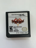 Kingdom of Hearts 358/2 Days Nintendo DS Authentic Cartridge Only