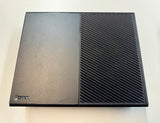 Microsoft Xbox One 500GB Console Black w/ Cables & Wireless Controller